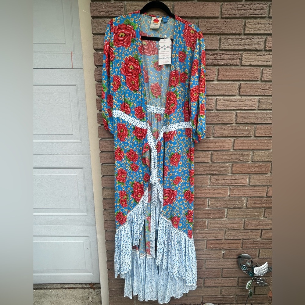 Anthropologie